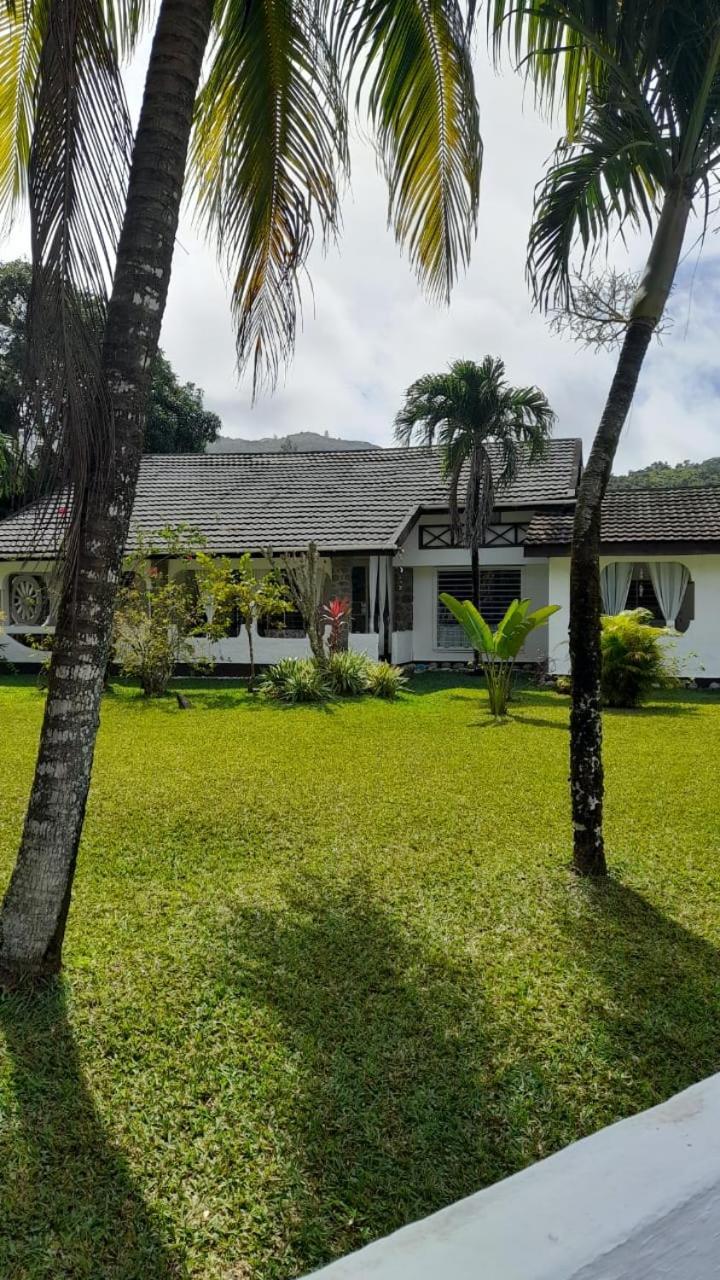 Maison Amantine Anse Royale Exterior foto