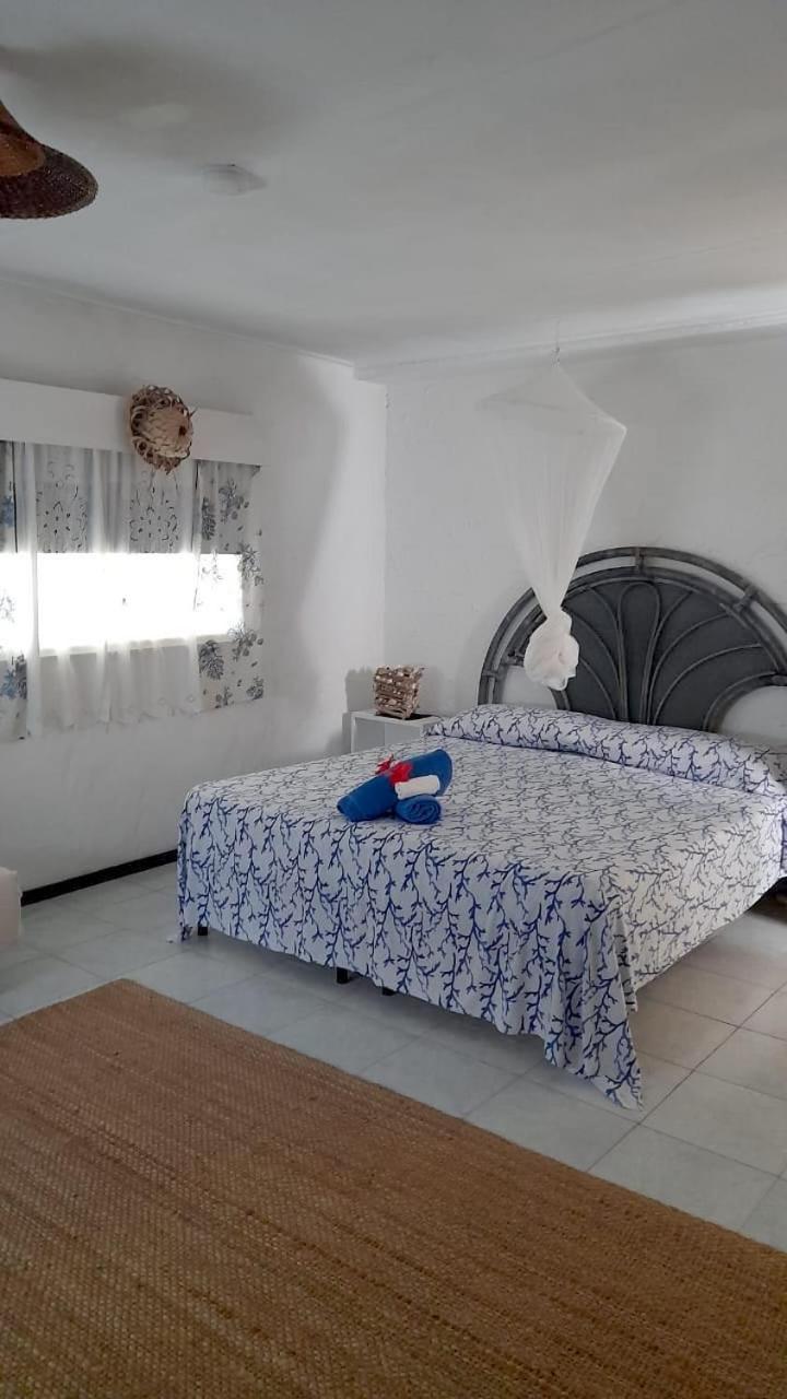 Maison Amantine Anse Royale Exterior foto